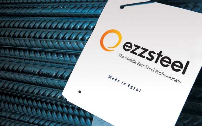 نتيجة تخفيض الجنيه أمام الدولار.. خسائر «حديد عز» تتعدى الـ«مليار جنيه»