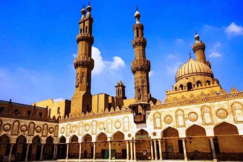الأزهر للفتوى ينصح الطلاب: لا تكافئ فضل الله عليك يوم تخرجك بمعصية