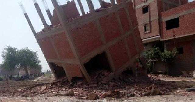 بعد إعلان تعديلات قانون التصالح.. ما هو مصير المباني المخالفة؟ «فيديو»