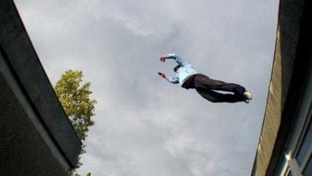 إصابة متهم حاول الانتحار بمحكمة شبين الكوم الابتدائية