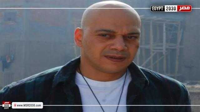 موعد ومكان عزاء والد الفنان ضياء عبد الخالق