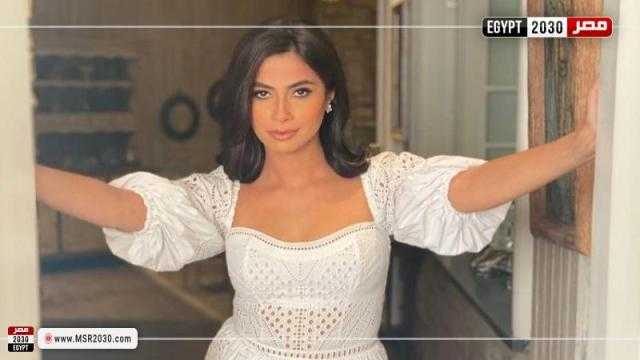 روبي تنتظر عرض  «برا المنهج» على شاهد Vip.. قريبًا