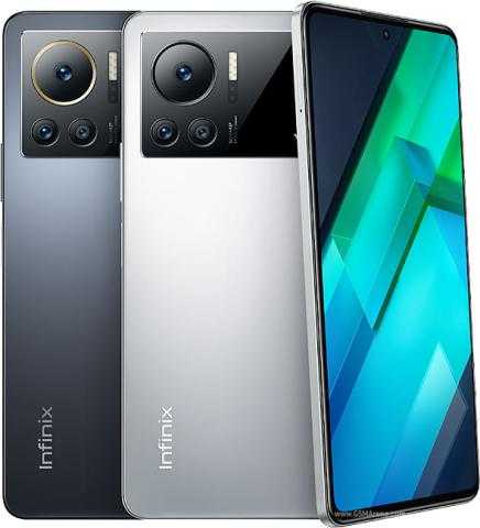 هاتف Infinix Note 12 VIP.. تحفة الفئة المتوسطة| مراجعة كاملة
