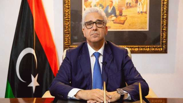حكومة «باشاغا» تغادر طرابلس بعد وصولها إليها إثر اشتباكات مسلحة