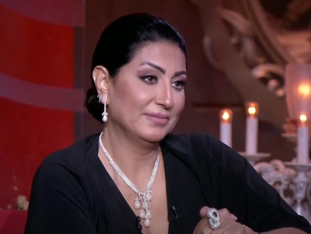 الليلة.. الفنانة وفاء عامر ضيفة برنامج «كلمة أخيرة»