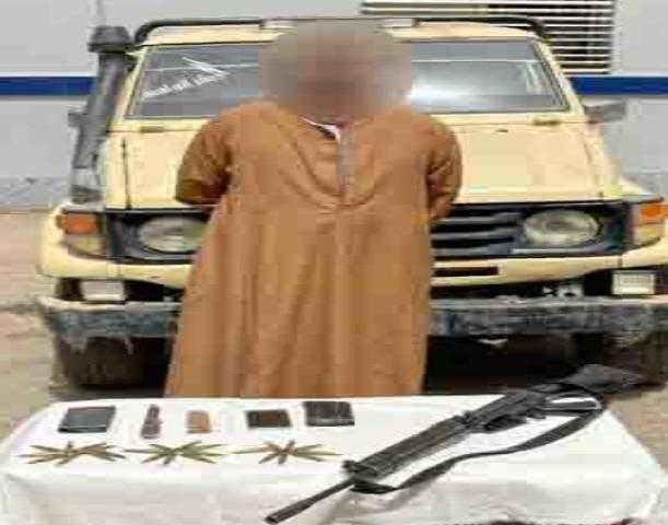 الأمن يكشف لغز مقتل مسجل خطر رميا بالرصاص في أسيوط