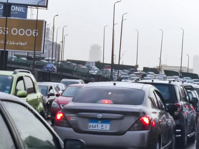 المرور