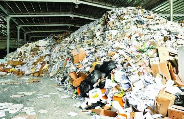 البيئة تكشف آليات دعم منظومة المخلفات «فيديو»