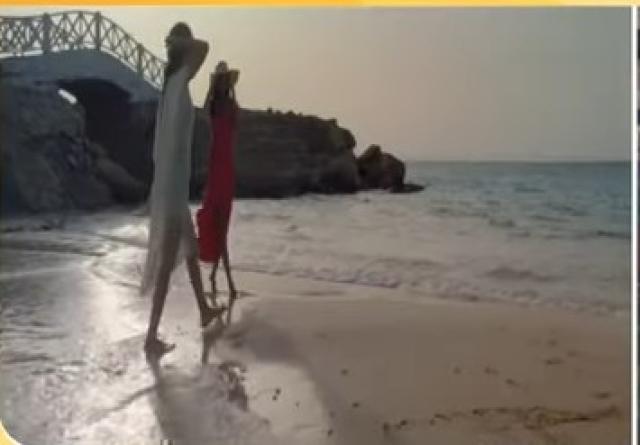 هتصيف فين؟.. أفضل الأماكن السياحية ينسوك حرارة الجو وبأقل الأسعار- فيديو