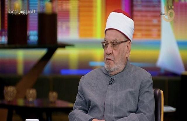 هل فوائد البنوك والبريد حلال؟..  أحمد كريمة يحسم الجدل «فيديو»