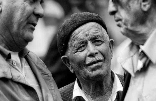 التضامن: ميزانية مخصصة بالوزارة لدعم كبار السن «فيديو»