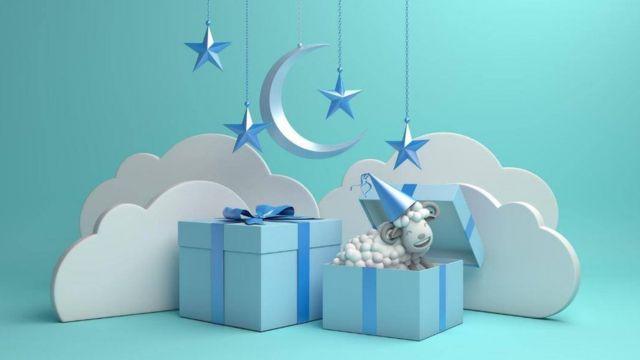 موعد العيد الكبير 2022 