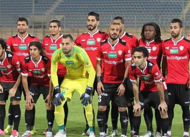 التشكيل المتوقع لطلائع الجيش في مواجهة الزمالك