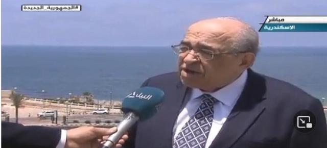 «الفقي» يحتفل بالذكرى الـ 20 لمكتبة الإسكندرية: صرح ثقافي حافظ للتراث.. فيديو