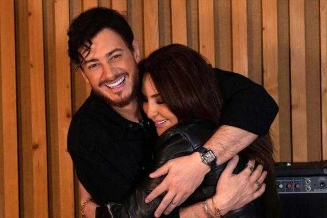 50 مليون مشاهدة.. سعد لمجرد يحتفل مع جمهوره بنجاح أغنية «من أول دقيقة»