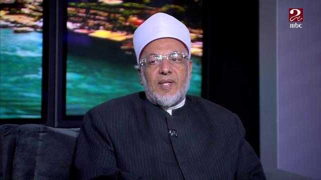 سعيد عامر: التغافل عن العبادة مصيبة كبرى «فيديو»