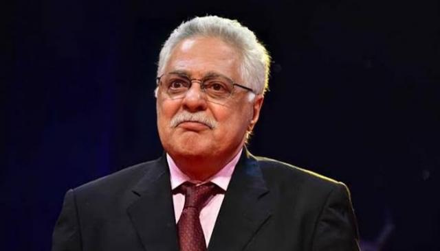 تفاصيل عودة توفيق عبد الحميد للمسرح من جديد