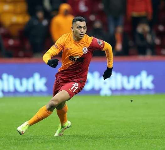 مصطفى محمد 