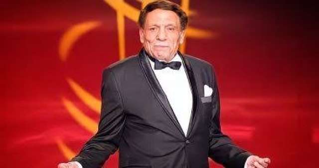 عادل إمام 