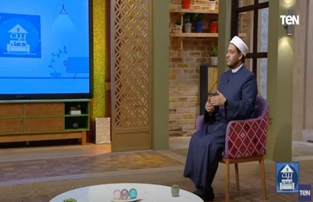 أزهري عن صيام الستة من شوال: «مش عايزين قلبنا يموت» فيديو