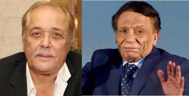 «رأفت الهجان» يُحدث خلافا بين الزعيم والساحر