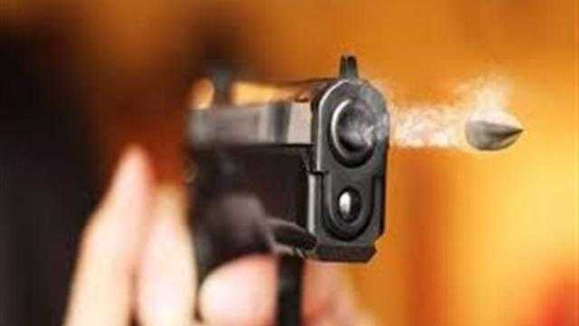 مواطن يطلق الخرطوش على حداد في كرداسة