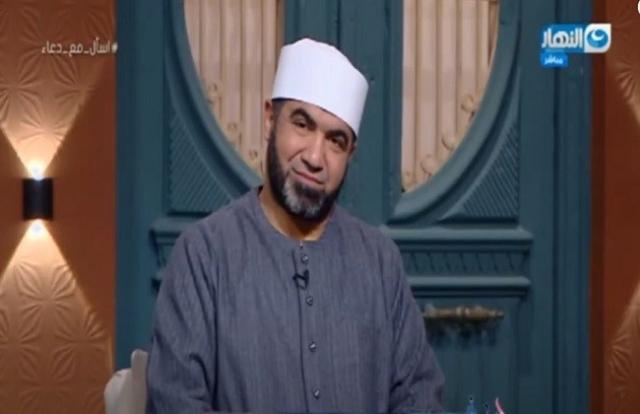 أزهري عن المنشورات الدينية على مواقع التواصل الاجتماعي: «الدين مش بالعافية» فيديو