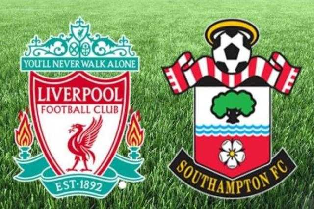 مشاهدة مباراة ليفربول وساوثهامتون في الدوري الإنجليزي بث مباشر جودة عالية بدون تقطيع Hd