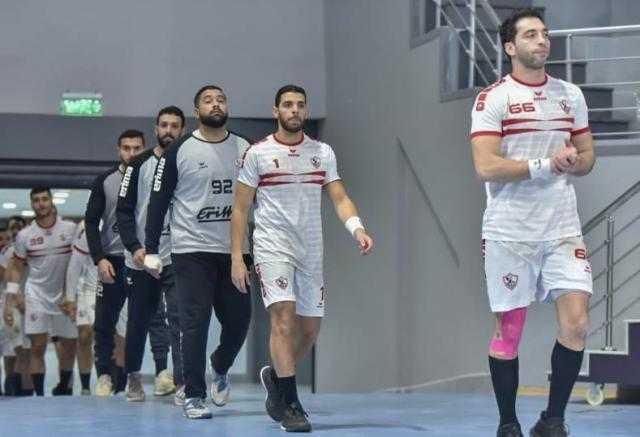 مشاهدة مباراة الزمالك وفاب الكاميروني في كأس الكؤوس الإفريقية