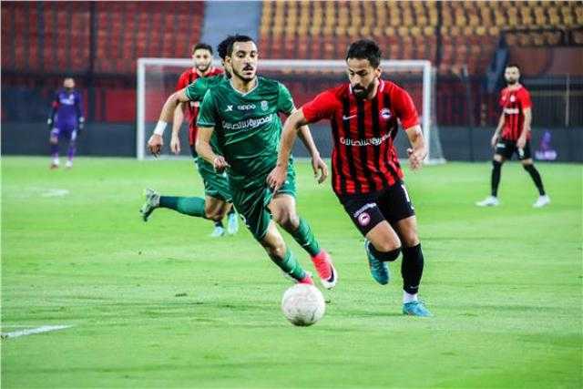 بعد مباراة ماراثونية.. فيوتشر يفوز على الاتحاد 4- 3