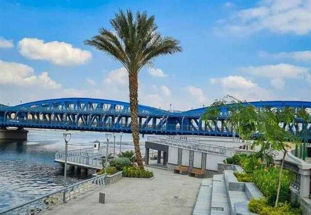 قرار صادم من الإسكان بعد تخريب ممشى أهل مصر «فيديو»