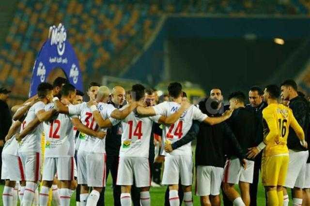 الزمالك يواصل السقوط بهزيمة جديدة أمام طلائع الجيش