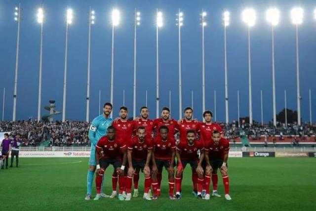 6 مطالب من الأهلي للاتحاد الإفريقي بشأن نهائي دوري الأبطال