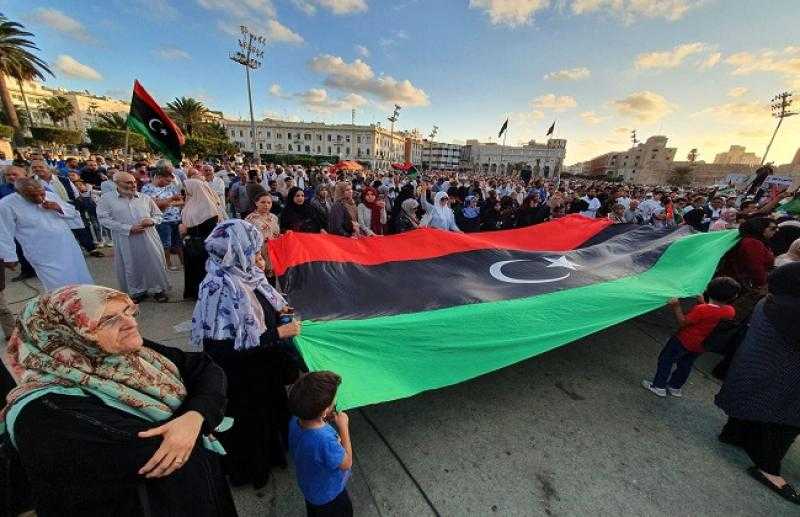أبو الغيط يعرب عن قلقه إزاء الاشتباكات التى شهدتها العاصمة الليبية