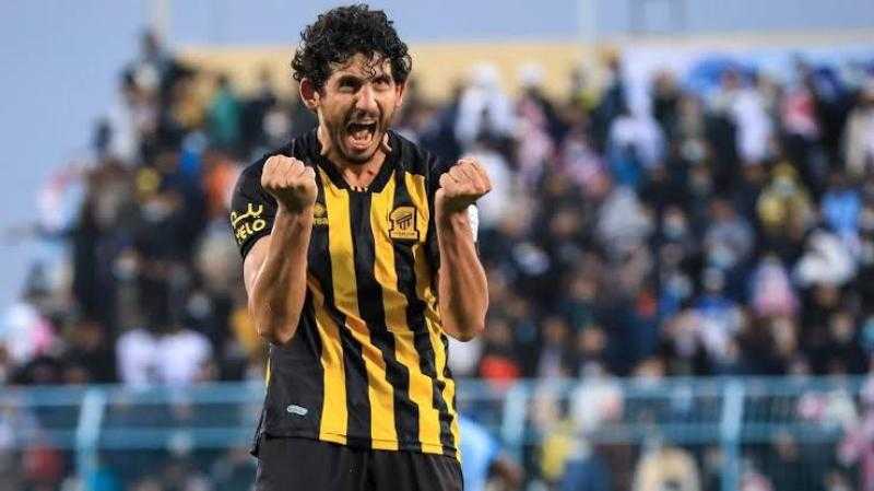 أحمد حجازي يحدد موقفه من الانتقال إلى الأهلي
