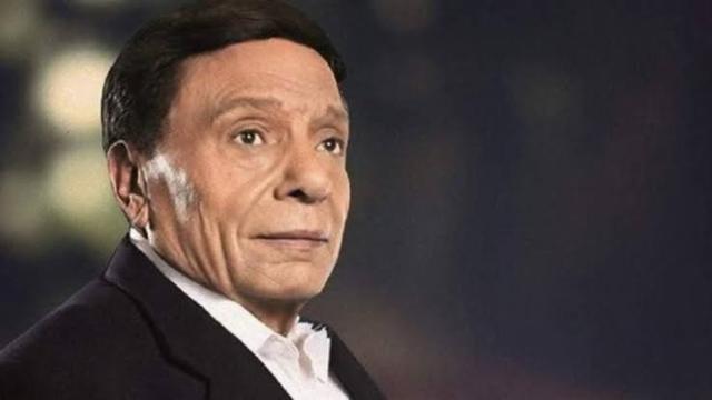 حمدي الميرغني يهنئ عادل إمام بعيد ميلاده