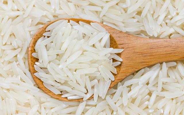 «بعد تراجع طن الأبيض».. أسعار الأرز اليوم الأربعاء 18 مايو لدى تجار الجملة