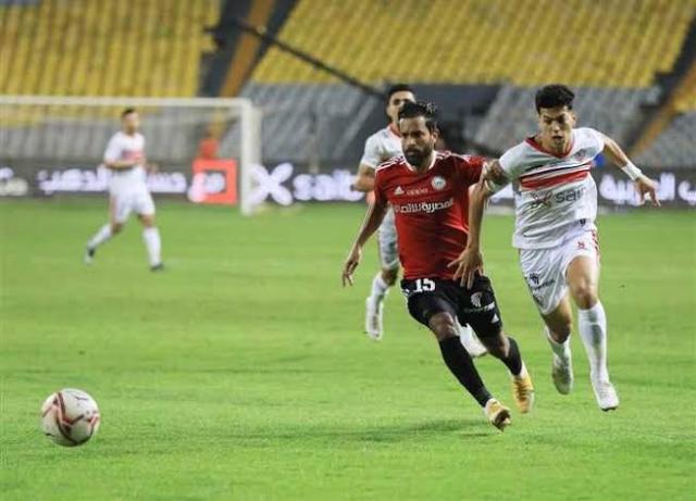 هل ستاد القاهرة لعنة على الزمالك؟ .. الأرقام تُجيب