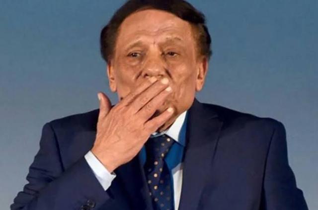 إلهام شاهين: «تعاوني مع عادل إمام نقلة كبيرة في مشواري الفني»| فيديو