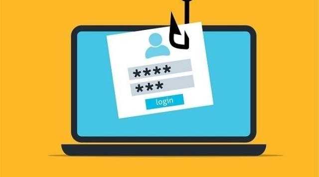 احذر.. مواقع إلكترونية تسرب بياناتك وتتجسس عليك