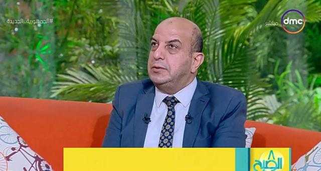 التموين: «مخزون القمح الاستراتيجي يكفينا حتى هذه المدة» - فيديو