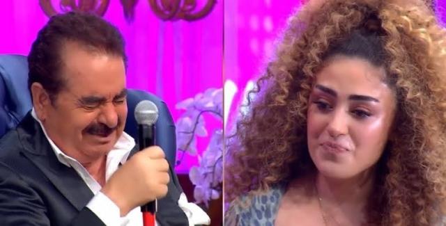 «Aramam».. أغنية إبراهيم تاتلتس وابنته التي أبكت العالم بعد إصابته بالشلل