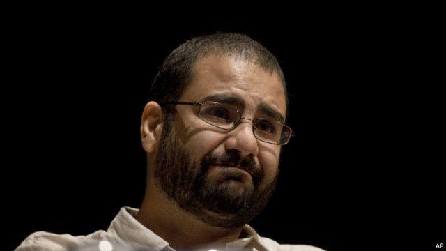 علاء عبدالفتاح 