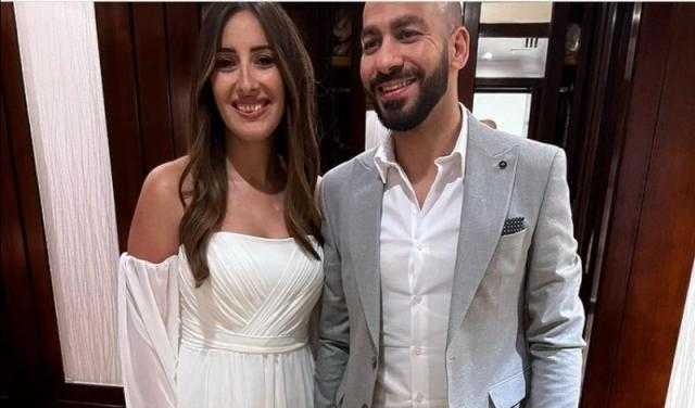 جيلان علاء وعز شهوان ضيفان برنامج «الستات ميعرفوش يكدبوا».. اليوم