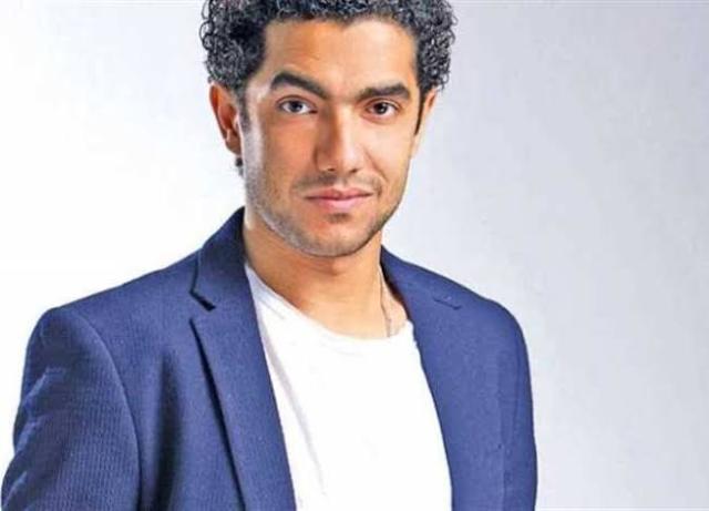 ميدو عادل: «الفن أجمل شئ في الدنيا ونفسي بناتي يدخلوا المجال لما يكبروا»