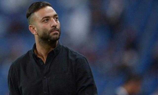 ميدو ينتقد مرتضى منصور بسبب ستاد القاهرة: «عيب الكلام ده»