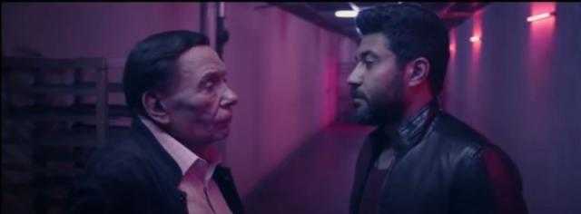 محمد عز: «الزعيم عادل إمام ضحكة مصر وبهجتها»