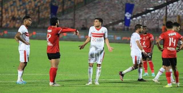 ظاهرة الدوري المصري .. صدمة مزدوجة للأهلي والزمالك بشأن صفقة الموسم
