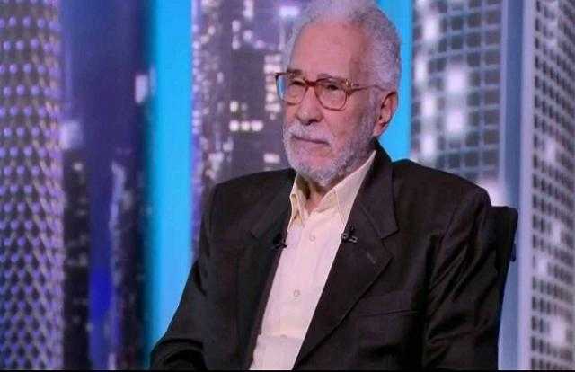 «مبياكلش ولا بيشرب».. ابن عبد الرحمن أبو زهرة يكشف تطورات حالته الصحية «فيديو»