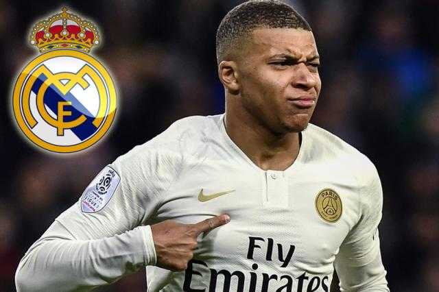 صفقة القرن .. خطوة مثيرة من باريس تؤكد انتقال مبابي إلى ريال مدريد